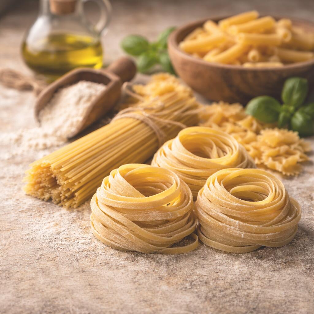 PASTAS
