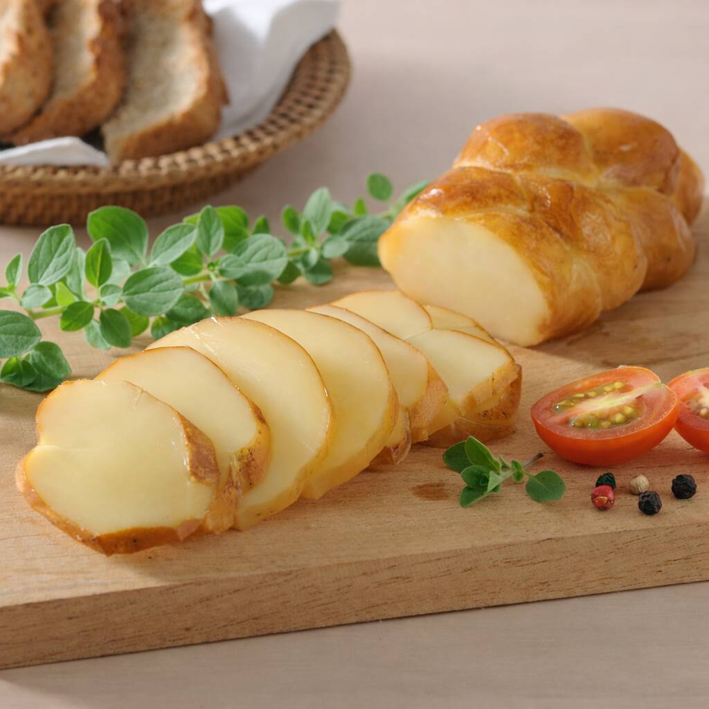 TRECCIA AHUMADA ARRIVATA 190 GRS CAJA