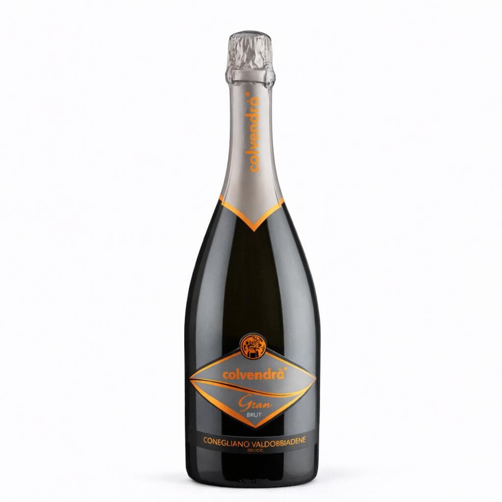 Prosecco Docg Superiore Gran Brut COLVENDRA