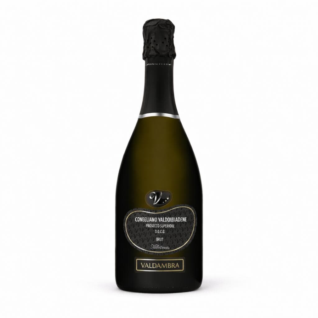 Prosecco Docg Superiore Brut VALDAMBRA