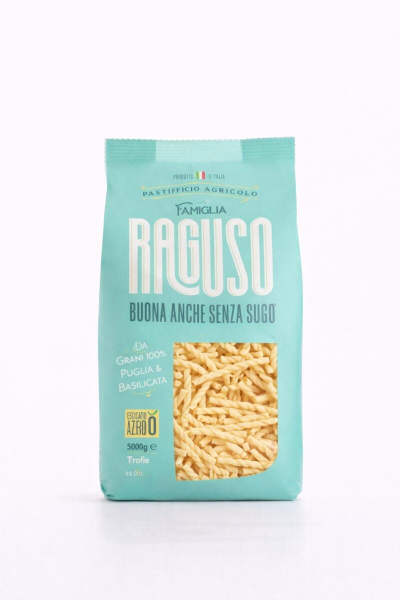 Trofie 500gr RAGUSO