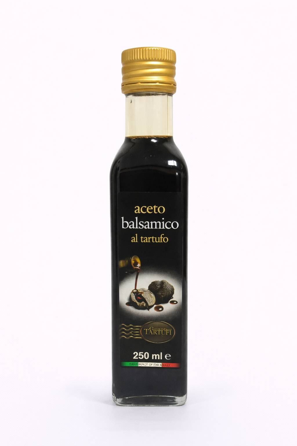 Aceto Balsamico al tartufo 250ml
