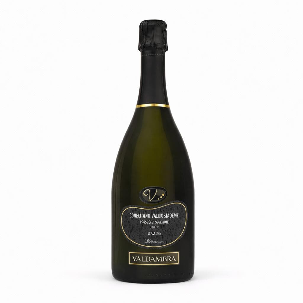 Prosecco Docg Superiore Extra Dry VALDAMBRA