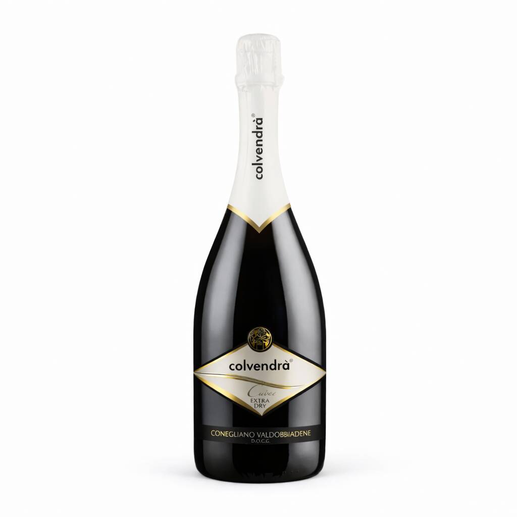 Prosecco Docg Superiore Extra Dry COLVENDRA