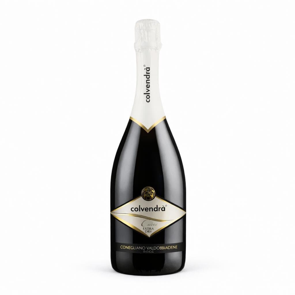 Prosecco Docg Superiore Extra Dry COLVENDRA