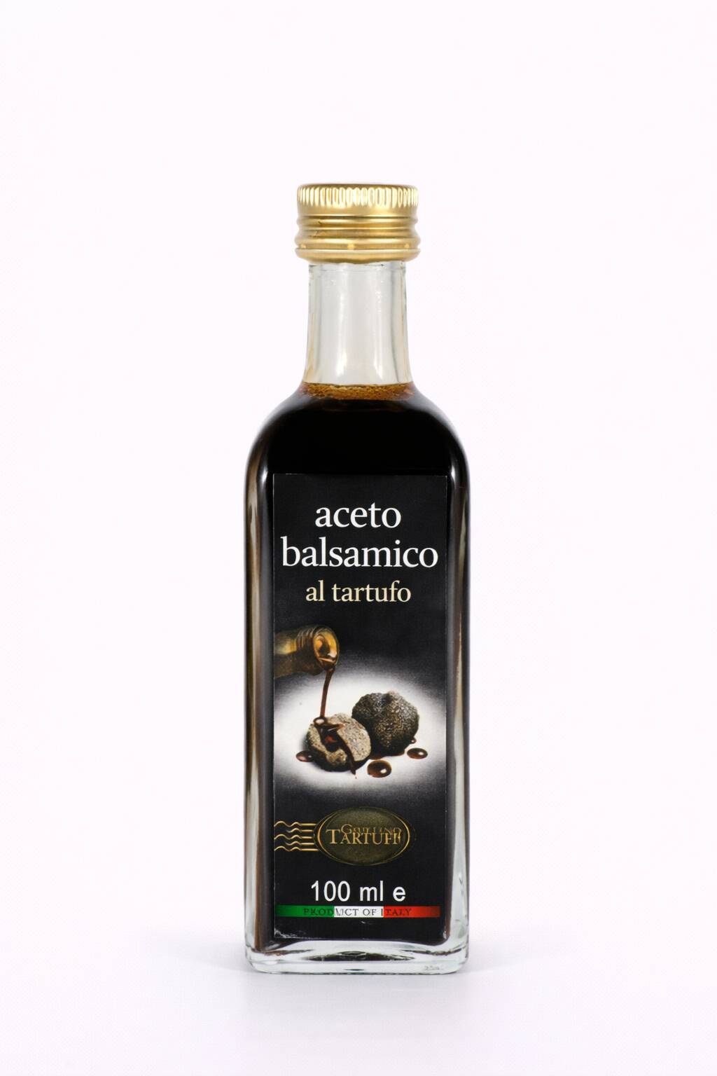 Aceto Balsamico al tartufo 100ml