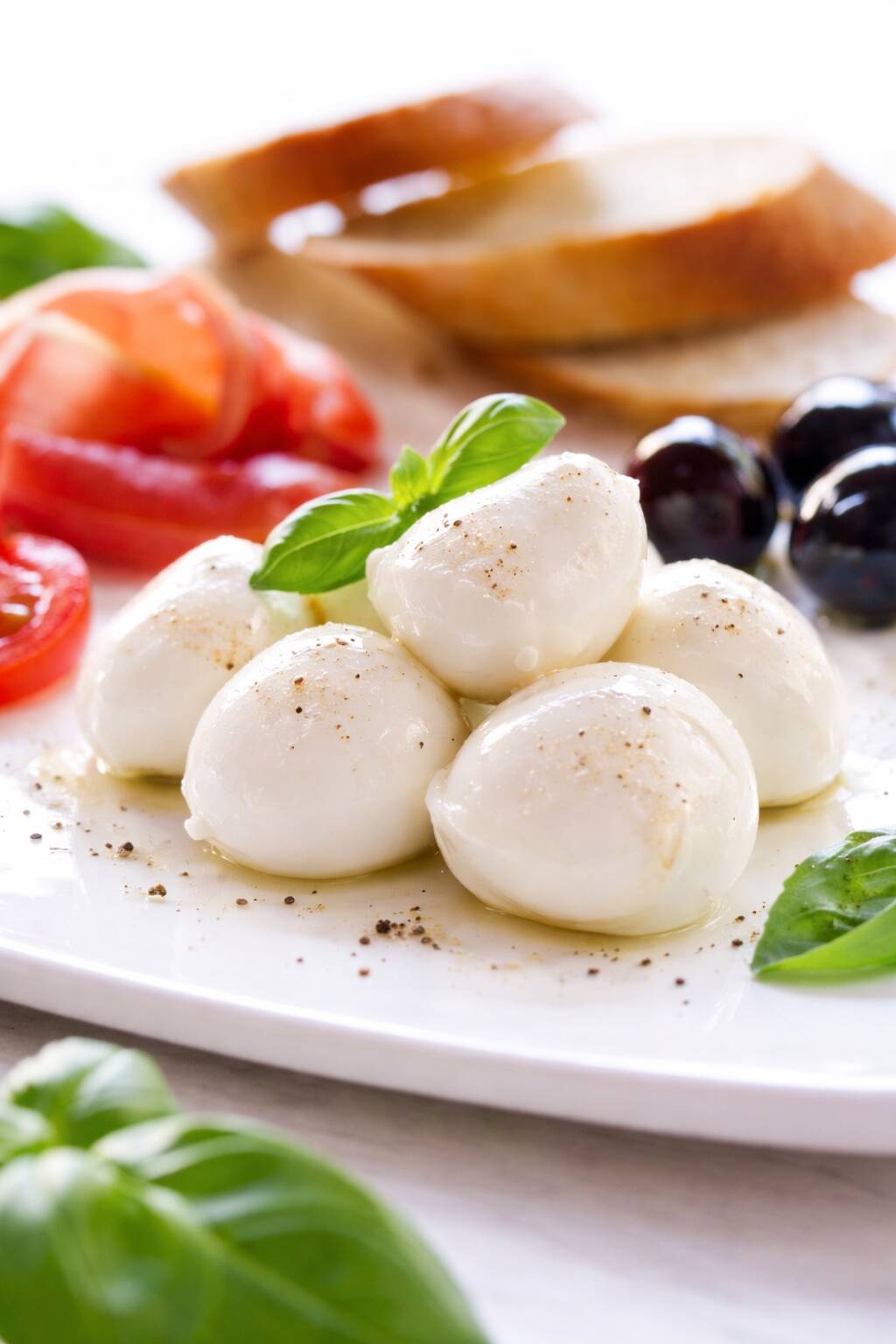 BOCCONCINO ARRIVATA 150 GR