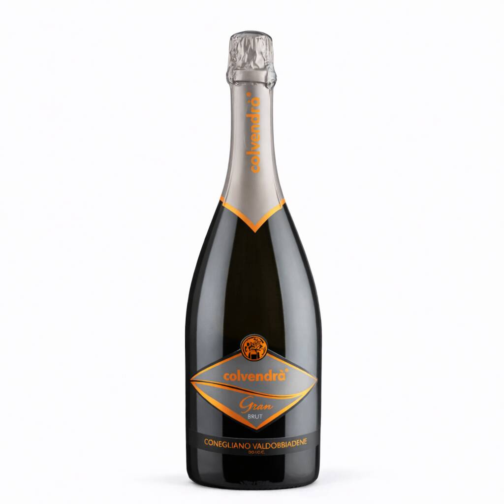 Prosecco Docg Superiore Gran Brut COLVENDRA