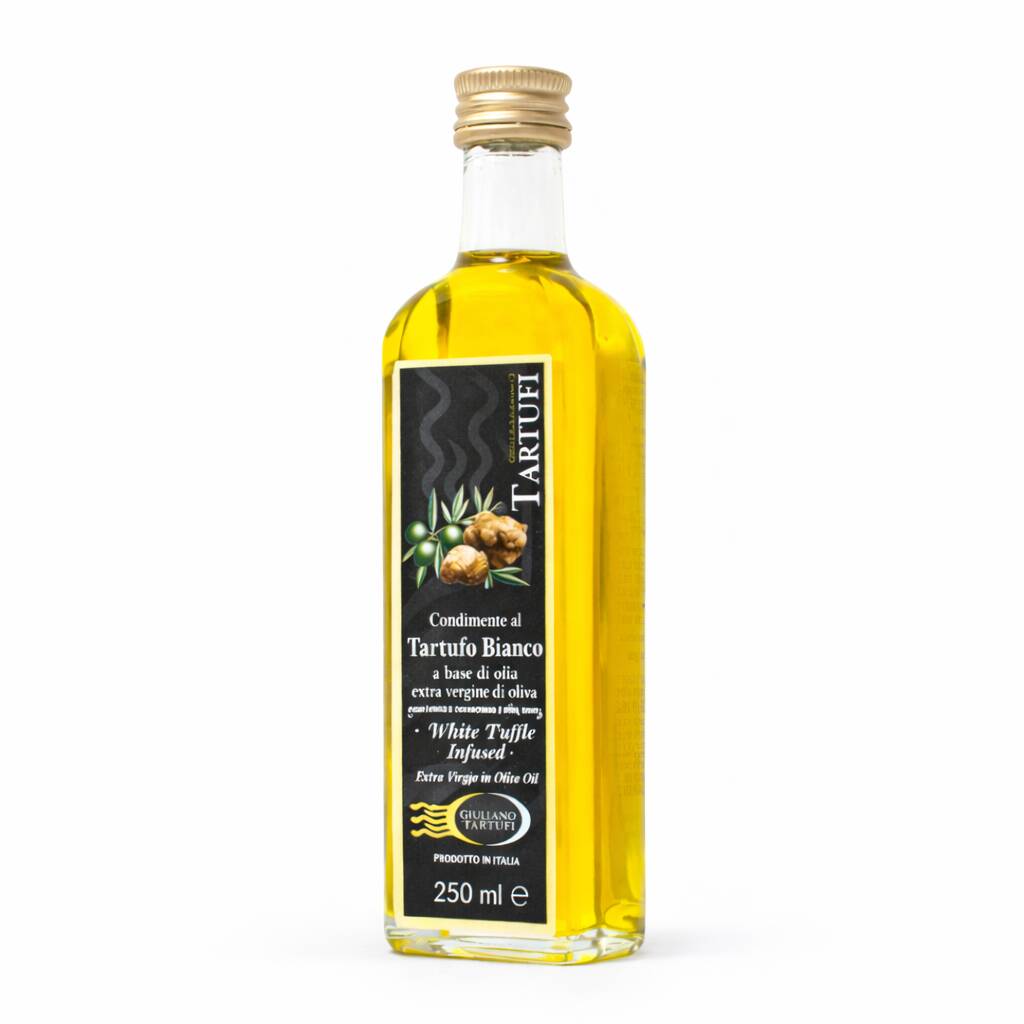 Aceite de oliva al Tartufo 250ml
