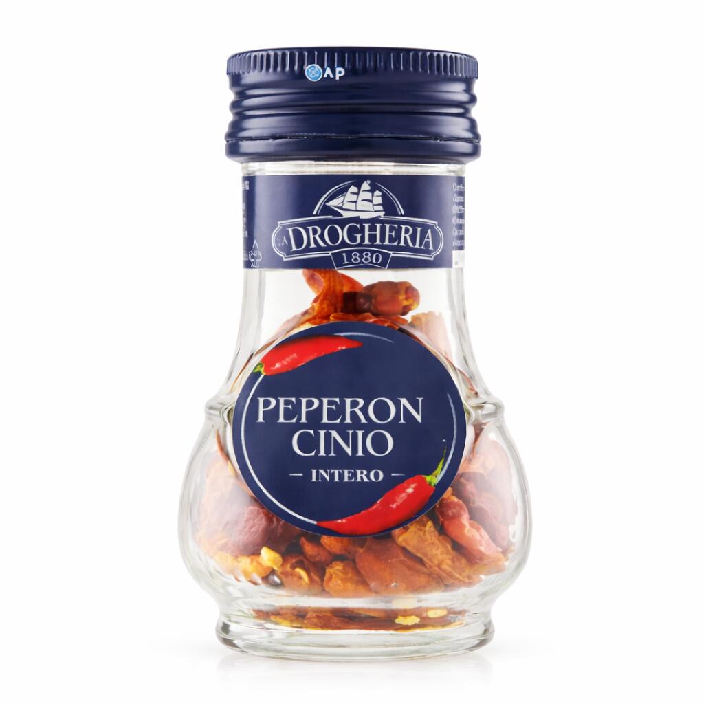 Peperoncino Entero 15 Grs