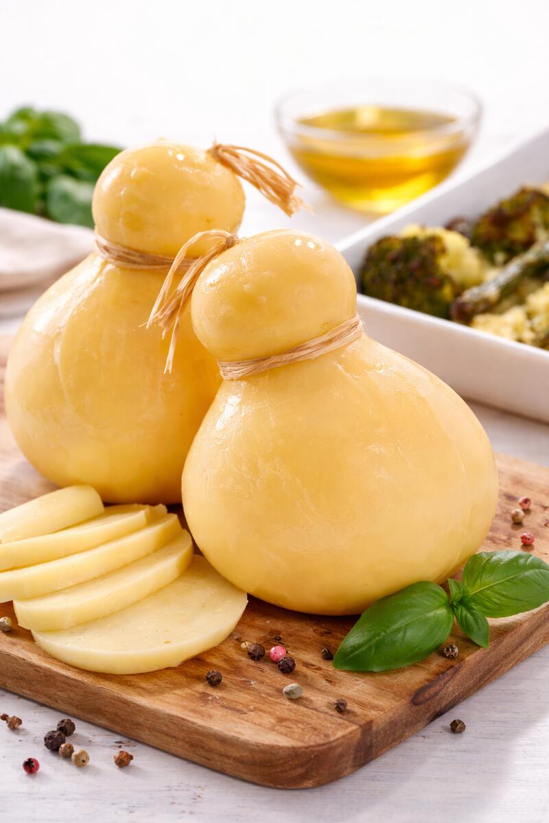 CACIOCAVALLO ARRIVATA 190 GRS