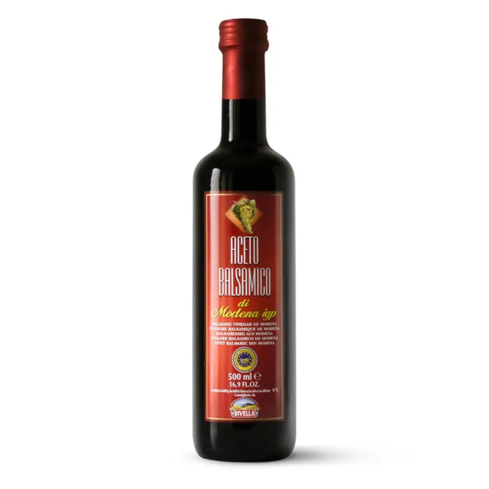 Aceto Balsamico 500ml. DIVELLA