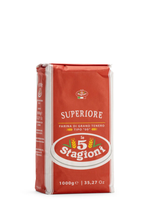 Harina (Oro)  1 Kg.