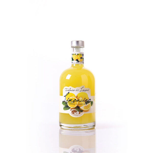 Limoncino 32% 0,5 Lts