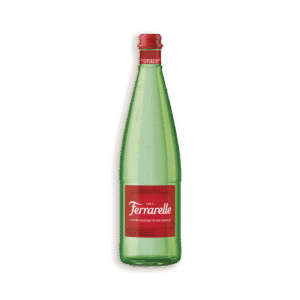 Agua Mineral Gasificada 750ml