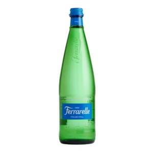 Agua Mineral Natural 750ml