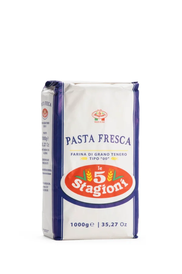 Harina Pasta Fresca 1 kg