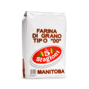 Harina Manitoba 10 kg