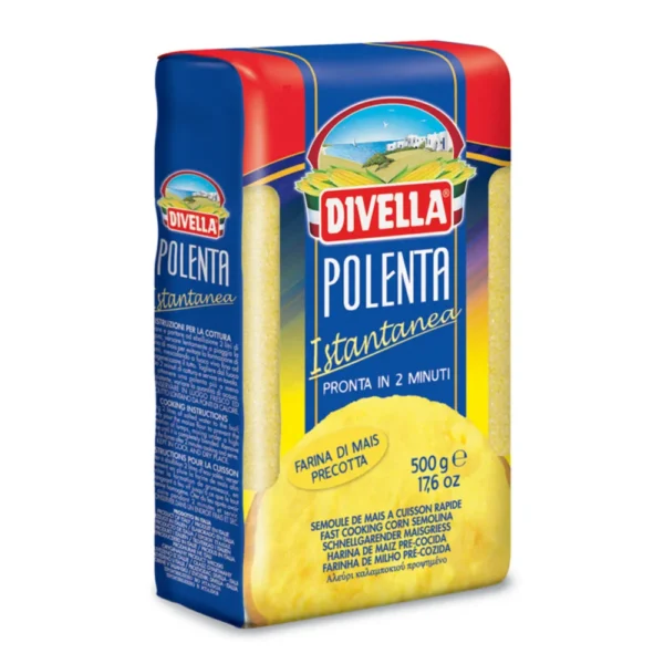 Polenta 500gr.