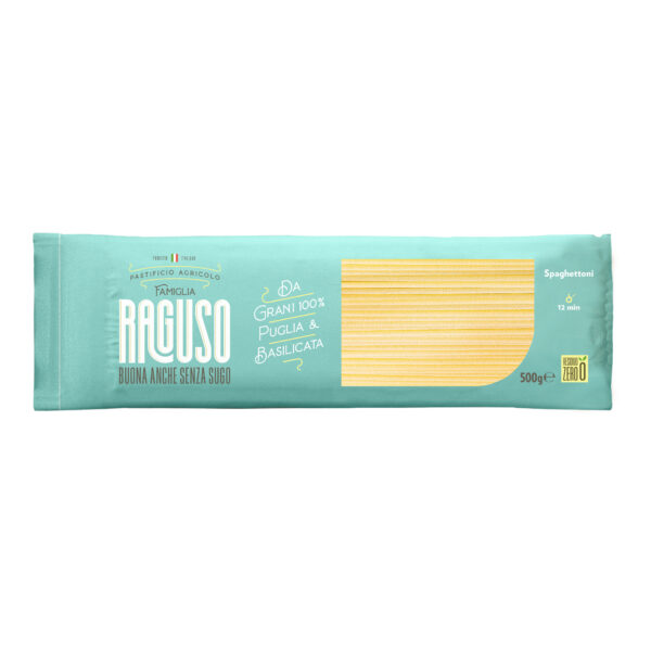 Spaghettoni 500gr