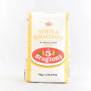 Sémola Rimacinata 1 kg
