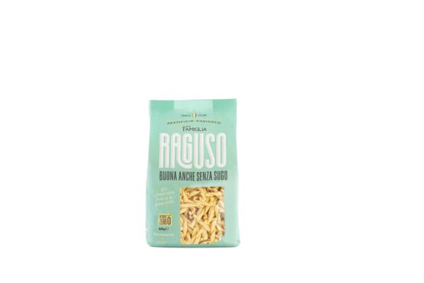 Strozzapreti 500gr
