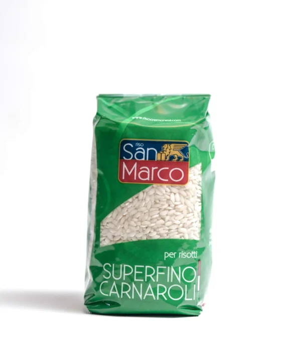 Riso Carnaroli 500gr