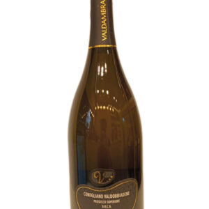 Prosecco Docg Superiore Extra Dry MAGNUM