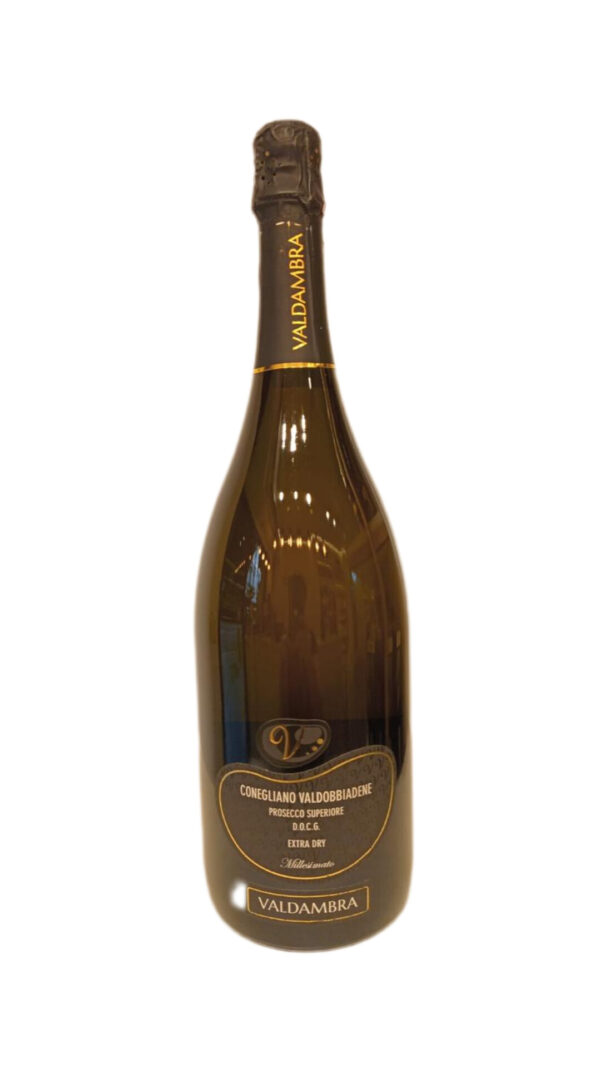 Prosecco Docg Superiore Extra Dry MAGNUM