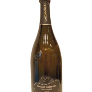 Prosecco Docg Superiore Brut MAGNUM