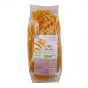 Penne Rigate sin Gluten 250gr.