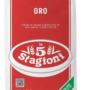 Harina (Oro)  Bolsa 10 Kg.
