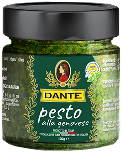 Pesto alla Genovese 180 Gr