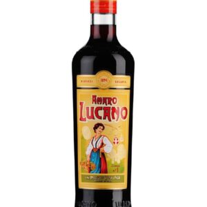 Amaro Lucano 28% 750ml