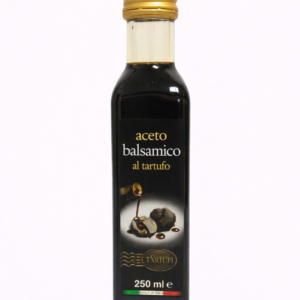 Aceto Balsamico al tartufo 250ml