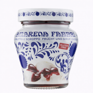 Amarena 230 grs FABBRI