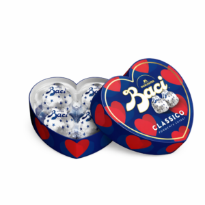 Baci Original MINI CORAZON 50 gr