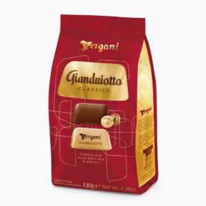 Bombón Gianduiotto - 130Grs.