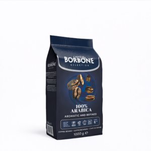 Café tostado en granos ARABICA 1k