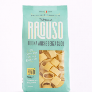 Calamarata 500gr RAGUSO
