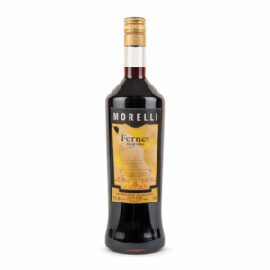 Fernet 35%. 1 Lt.