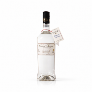 Grappa Toscana 40%. 1 Lt. Morelli