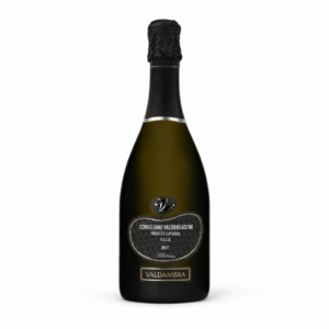 Prosecco Docg Superiore Brut VALDAMBRA