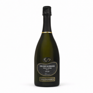Prosecco Docg Superiore Extra Dry VALDAMBRA