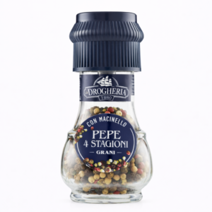 Pimienta Mix en Grano 95 Grs (molinillo rellenable)