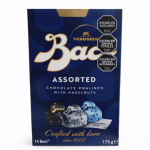 Estuche Bijuo 175gr Assorted