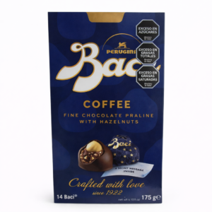 Estuche Bijuo 175gr Caffe