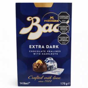 Estuche Extra dark Bijuo 175gr