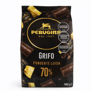 Grifo Perugina Fondente 70% 180gr