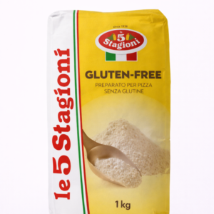 Harina Libre de Gluten 1 kg